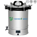 Ysmj-06 Medical Hospital Stainless Steel Autoclave